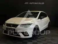 2020 Seat Ibiza
