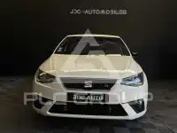 2020 Seat Ibiza