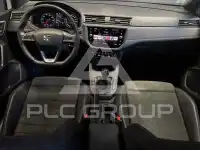 2020 Seat Ibiza