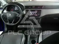 2020 Seat Ibiza