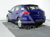 2020 Seat Ibiza