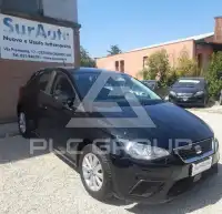 2020 Seat Ibiza