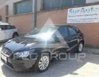 2020 Seat Ibiza