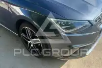 2020 Seat Ibiza