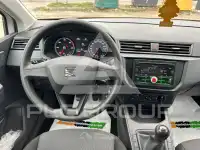 2020 Seat Ibiza
