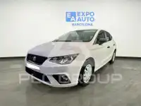2020 Seat Ibiza