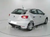 2020 Seat Ibiza