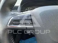 2020 Seat Ibiza