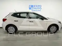 2020 Seat Ibiza