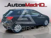 2020 Seat Ibiza