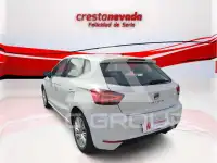 2020 Seat Ibiza