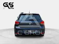2020 Seat Ibiza