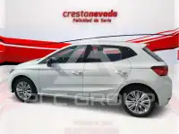 2020 Seat Ibiza
