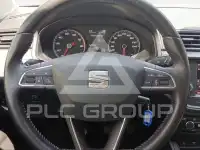 2020 Seat Ibiza