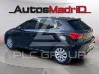 2020 Seat Ibiza