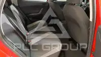 2020 Seat Ibiza