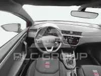 2020 Seat Ibiza