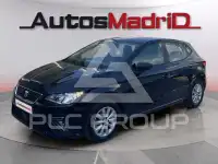 2020 Seat Ibiza