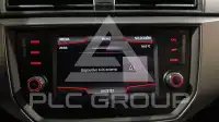 2020 Seat Ibiza