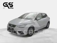 2020 Seat Ibiza