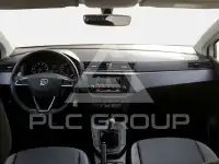 2020 Seat Ibiza