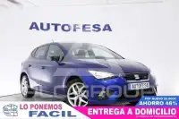2020 Seat Ibiza
