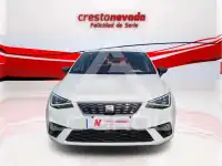 2020 Seat Ibiza