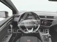 2020 Seat Ibiza