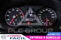 2020 Seat Ibiza