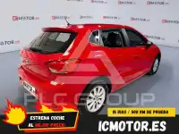 2020 Seat Ibiza