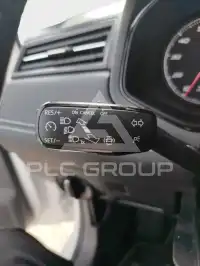 2020 Seat Ibiza