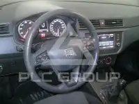 2020 Seat Ibiza