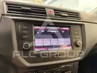 2020 Seat Ibiza