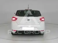 2020 Seat Ibiza