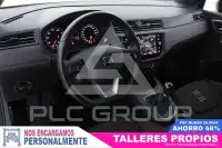 2020 Seat Ibiza