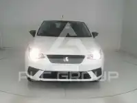 2020 Seat Ibiza