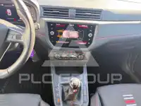 2020 Seat Ibiza