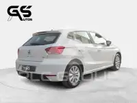 2020 Seat Ibiza