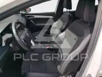 2020 Seat Ibiza