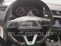 2020 Seat Ibiza
