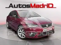 2020 Seat Ibiza