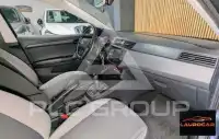 2020 Seat Ibiza