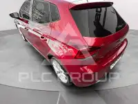 2020 Seat Ibiza