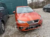 2020 Seat Ibiza