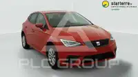 2020 Seat Ibiza