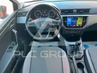 2020 Seat Ibiza