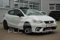 2020 Seat Ibiza