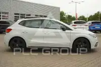 2020 Seat Ibiza