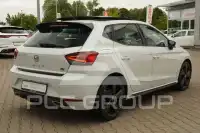2020 Seat Ibiza