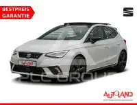 2020 Seat Ibiza